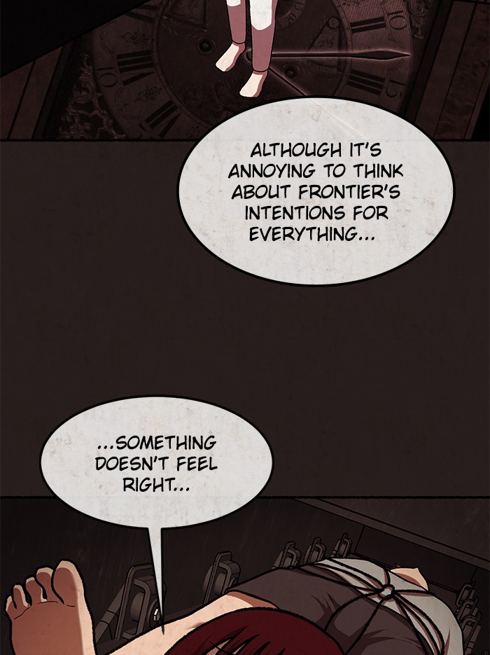 Escape Room Chapter 114 - page 75