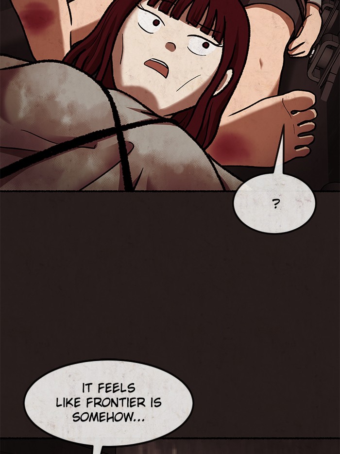 Escape Room Chapter 114 - page 76