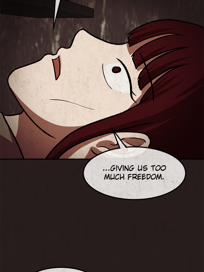 Escape Room Chapter 114 - page 77
