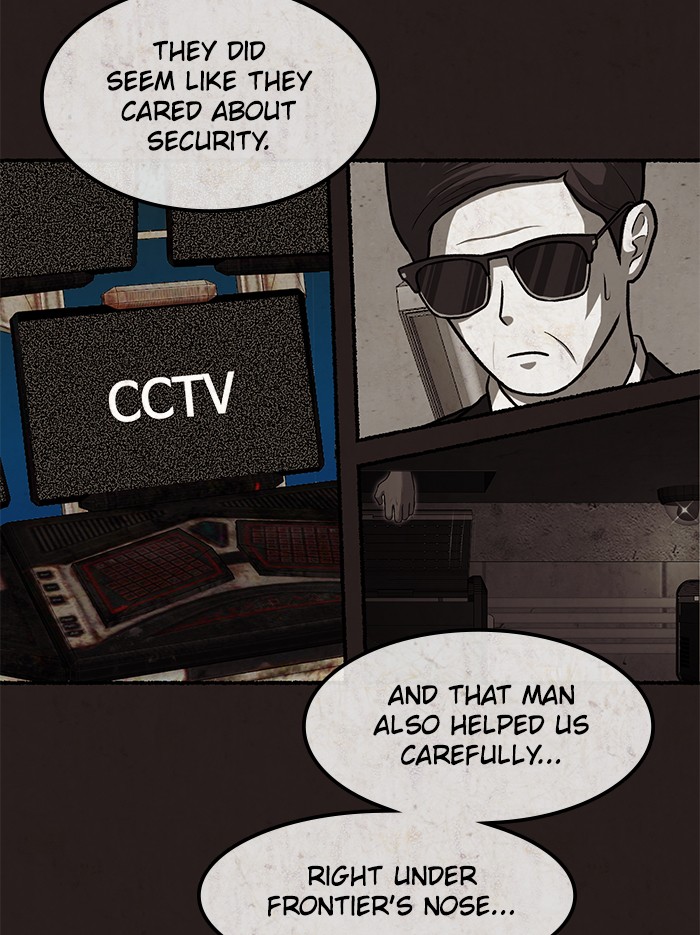 Escape Room Chapter 114 - page 78