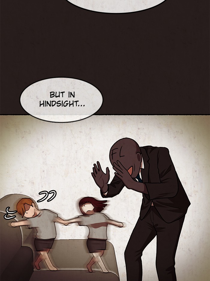 Escape Room Chapter 114 - page 79