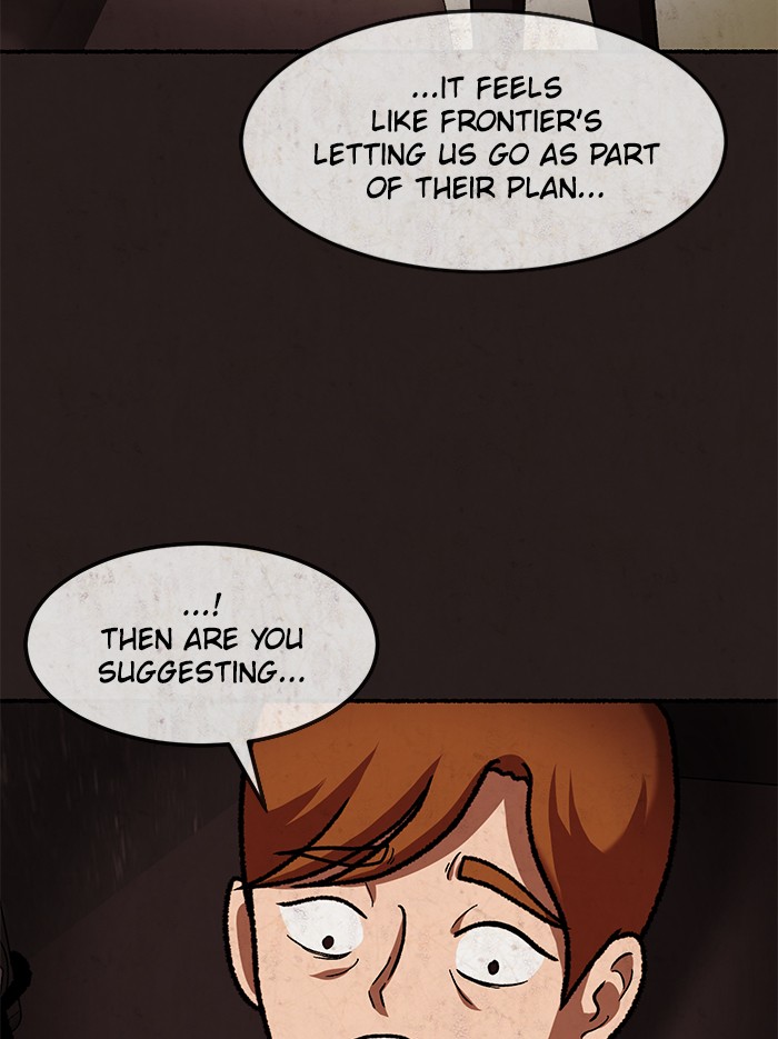 Escape Room Chapter 114 - page 80