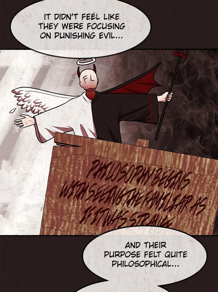 Escape Room Chapter 114 - page 83