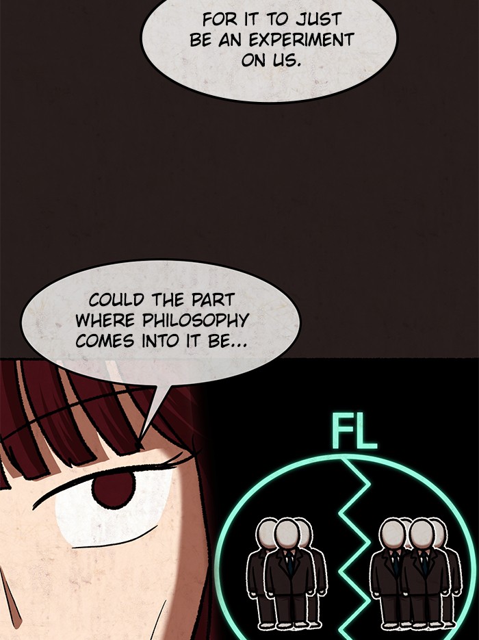 Escape Room Chapter 114 - page 84