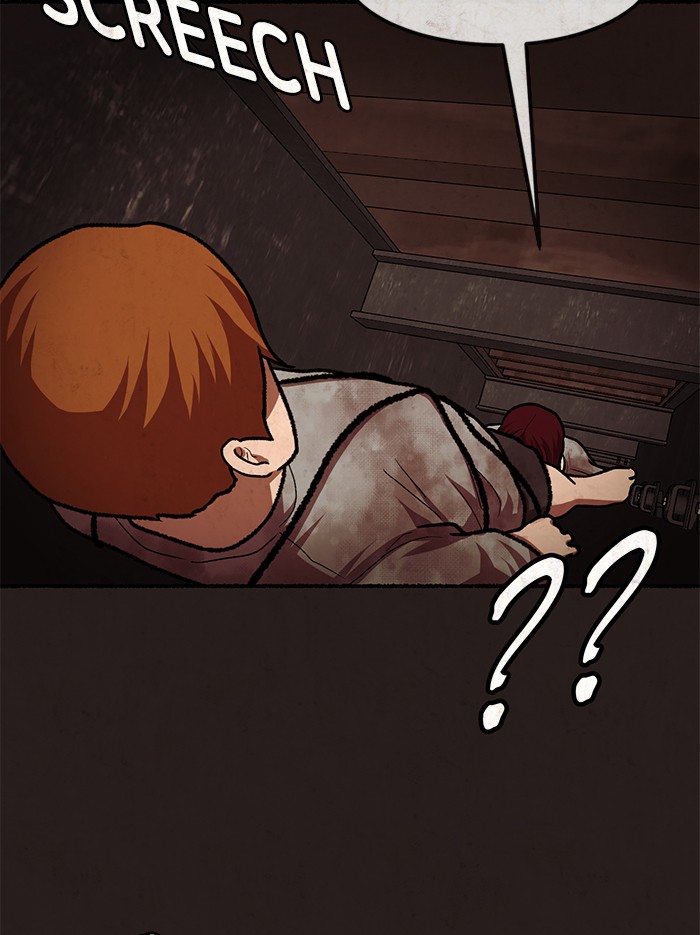 Escape Room Chapter 114 - page 87