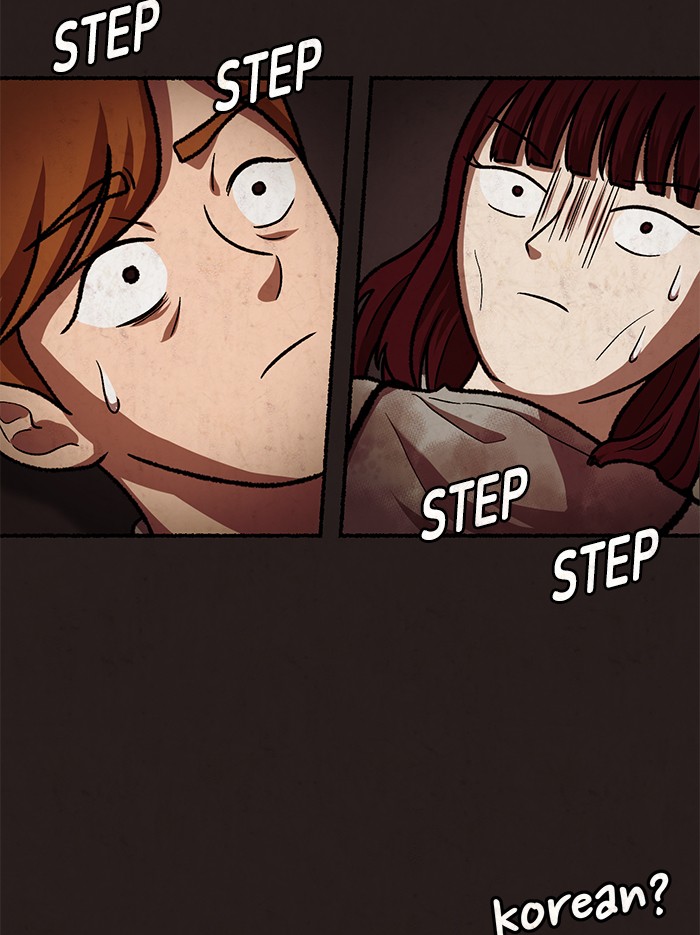 Escape Room Chapter 114 - page 88