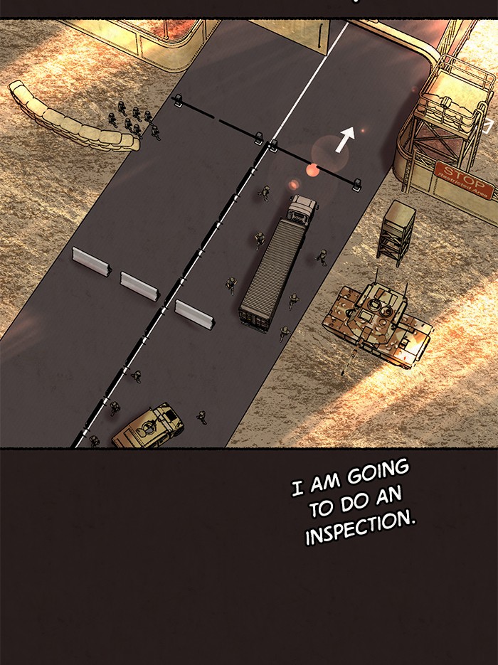 Escape Room Chapter 114 - page 89