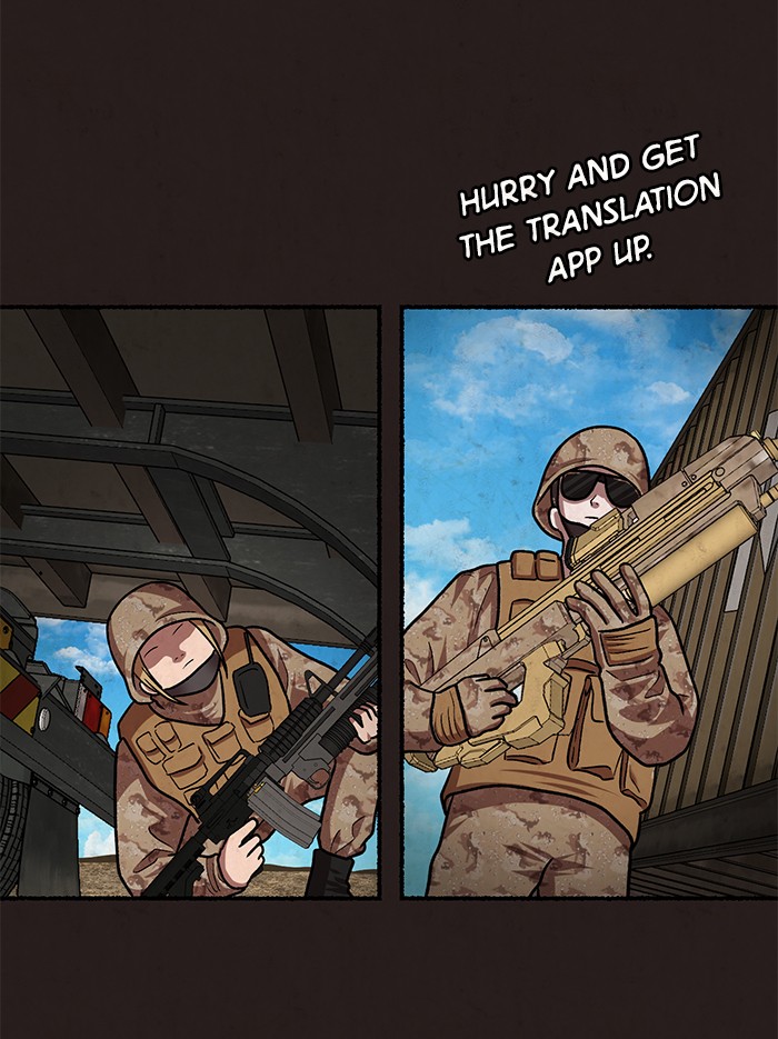 Escape Room Chapter 114 - page 90