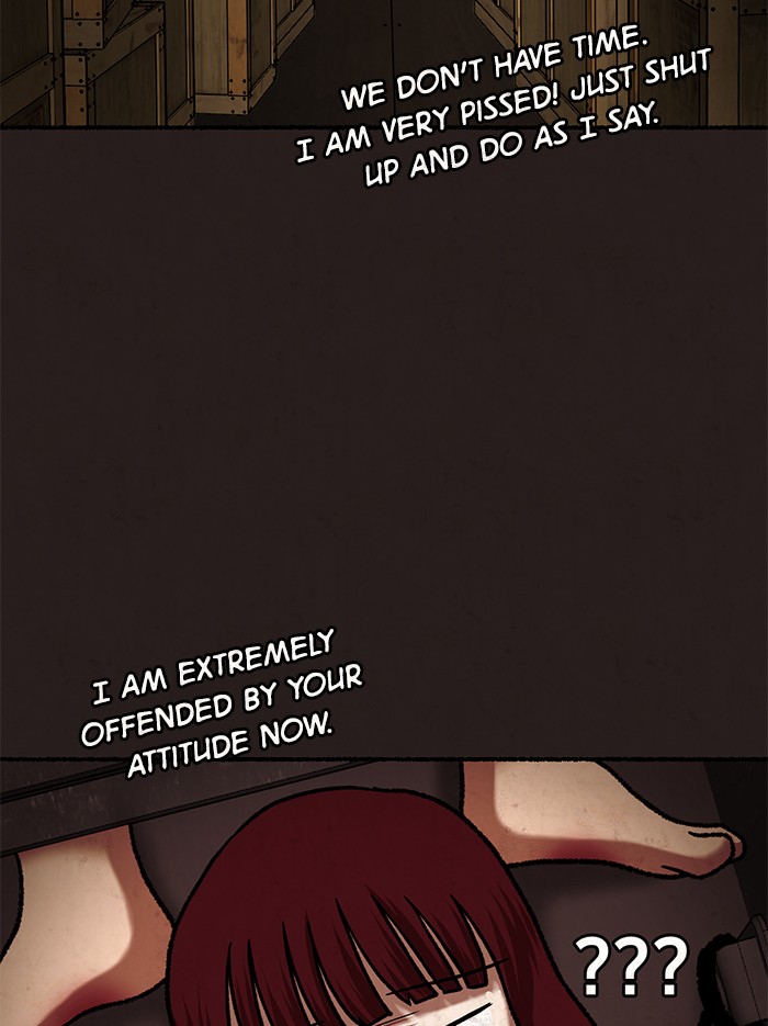 Escape Room Chapter 114 - page 92