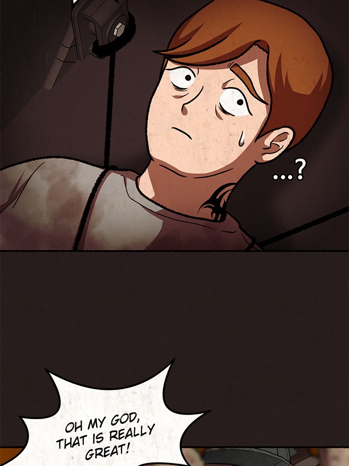 Escape Room Chapter 114 - page 94