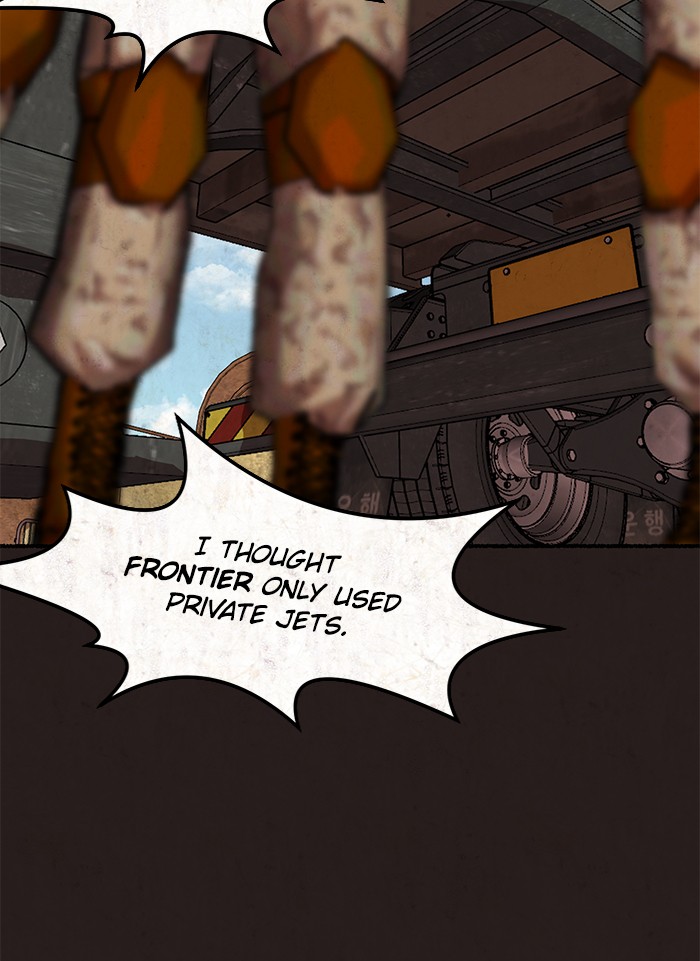 Escape Room Chapter 114 - page 95
