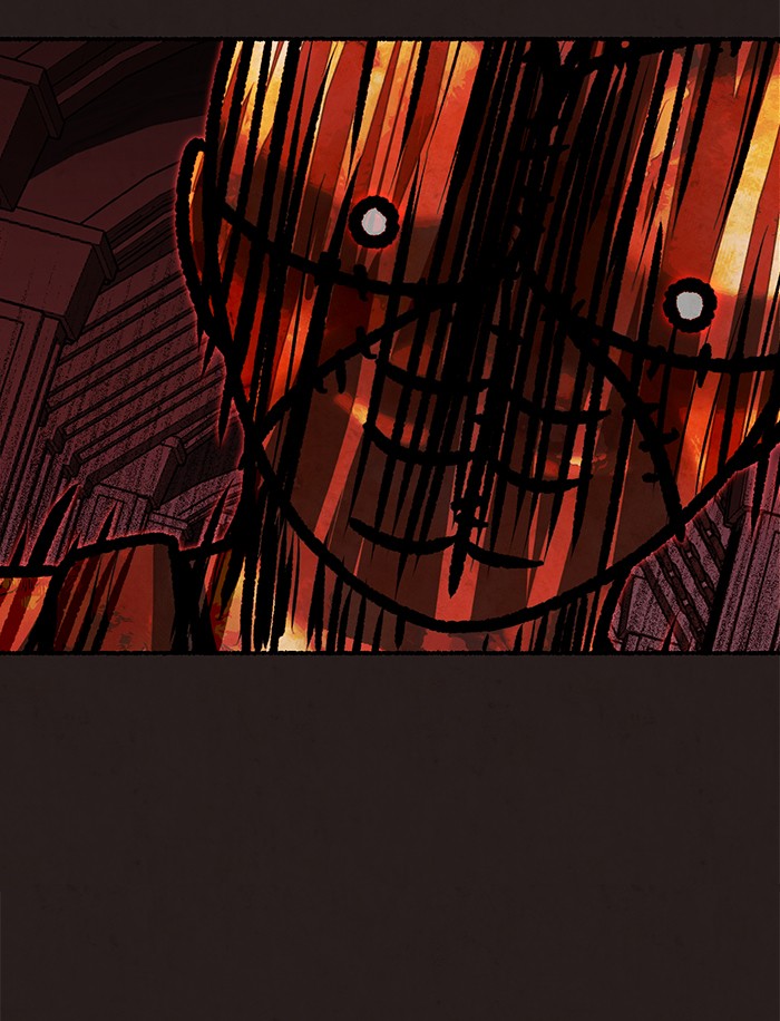 Escape Room Chapter 115 - page 11