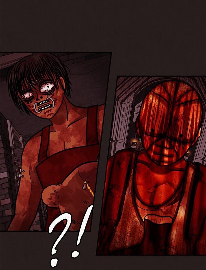 Escape Room Chapter 115 - page 13
