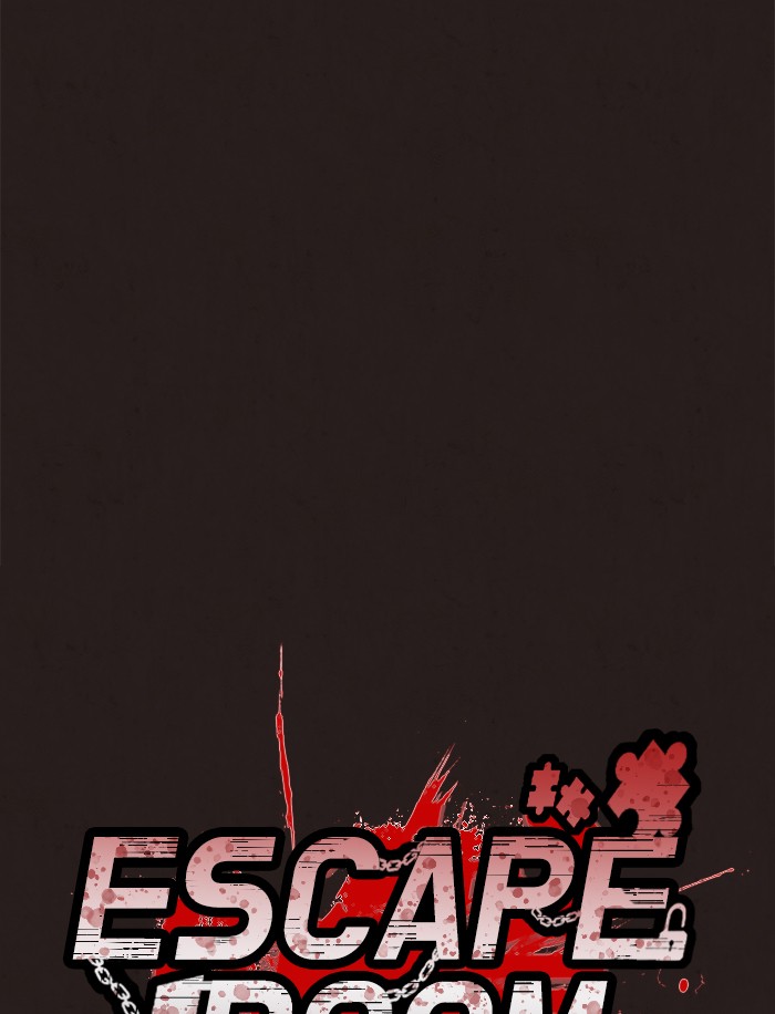 Escape Room Chapter 115 - page 14