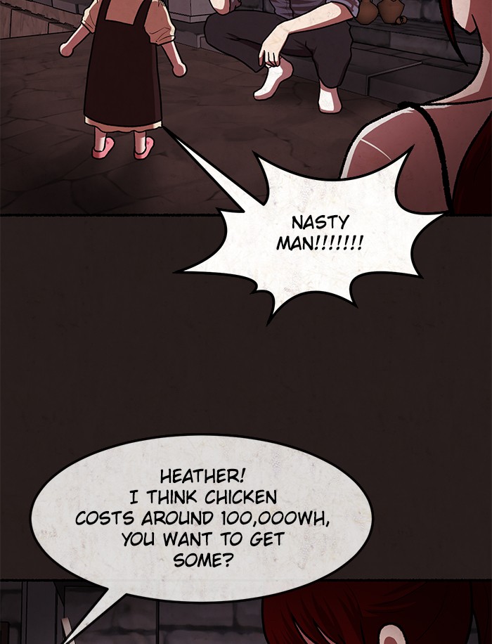 Escape Room Chapter 115 - page 26