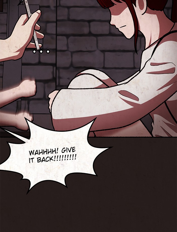 Escape Room Chapter 115 - page 27