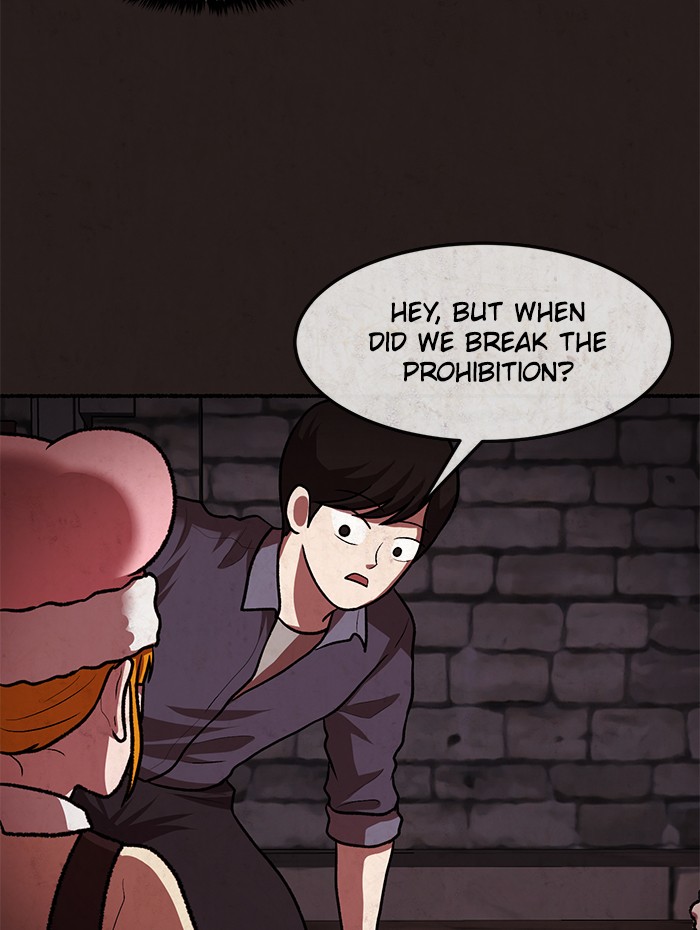 Escape Room Chapter 115 - page 34