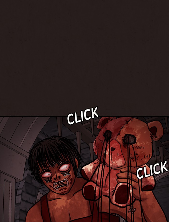 Escape Room Chapter 115 - page 4