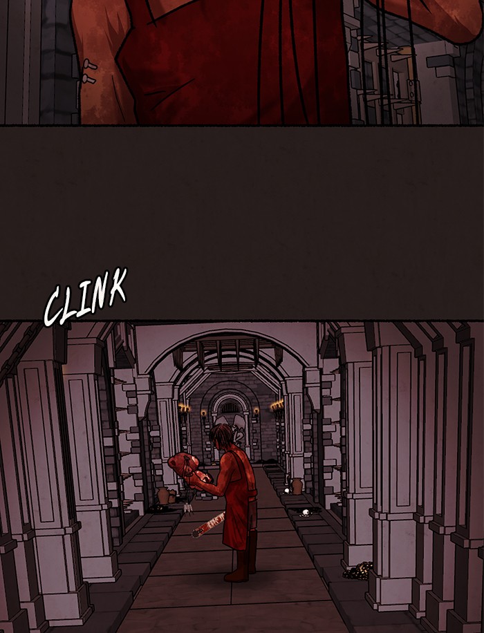 Escape Room Chapter 115 - page 5