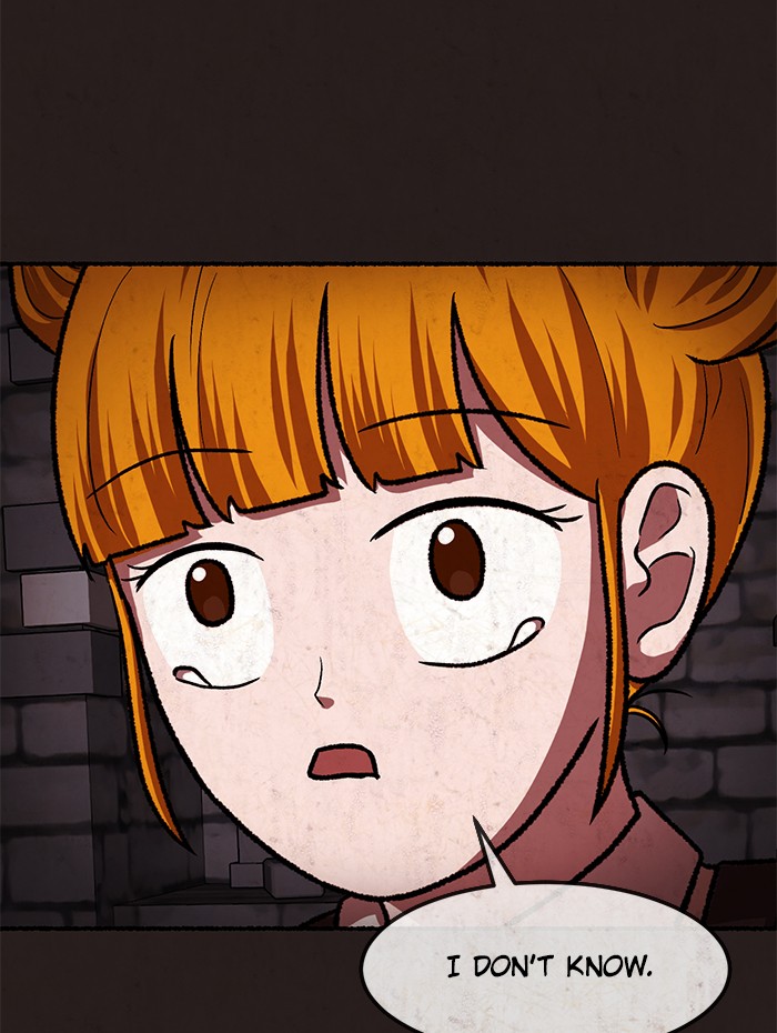 Escape Room Chapter 115 - page 51