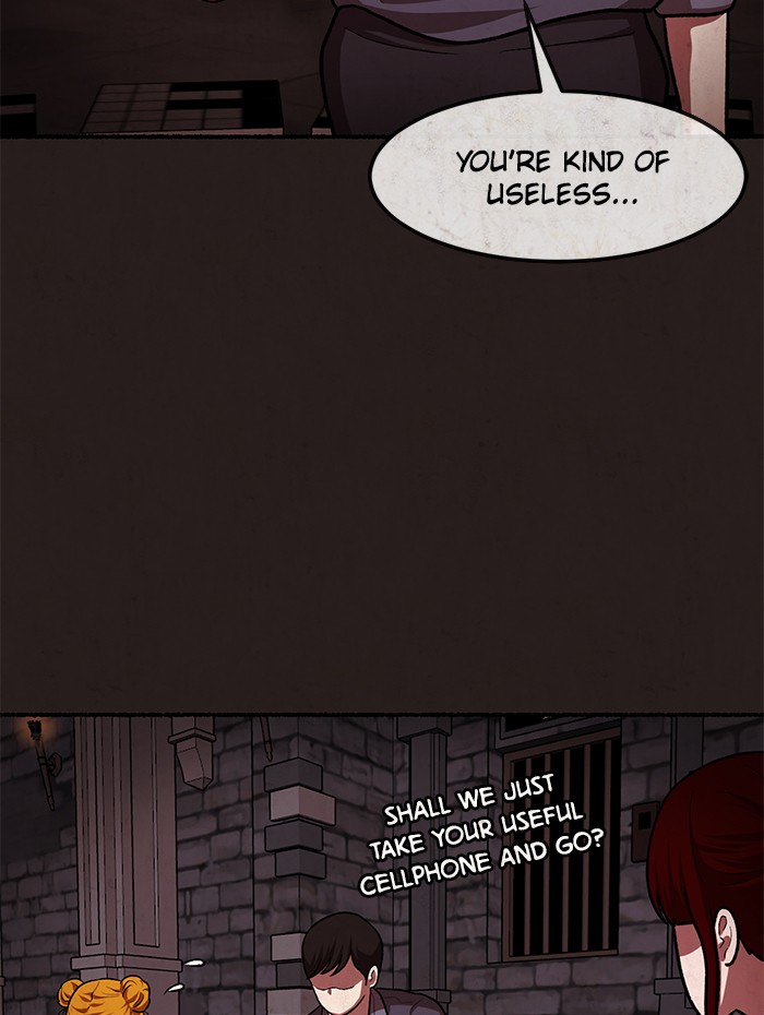 Escape Room Chapter 115 - page 53