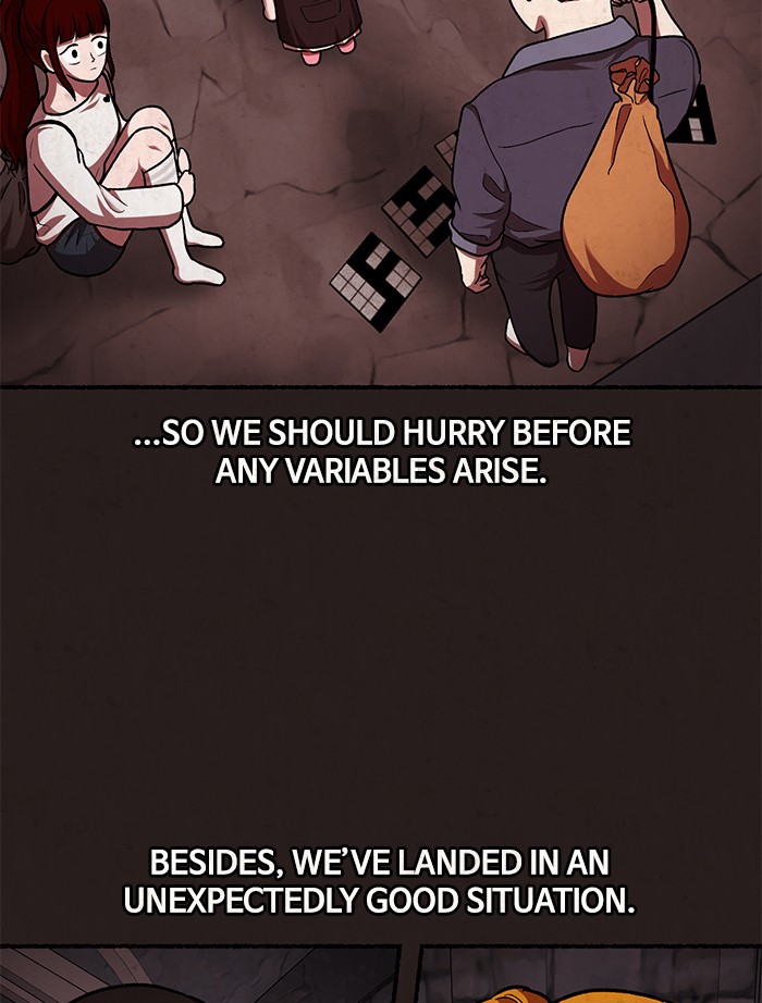 Escape Room Chapter 115 - page 78