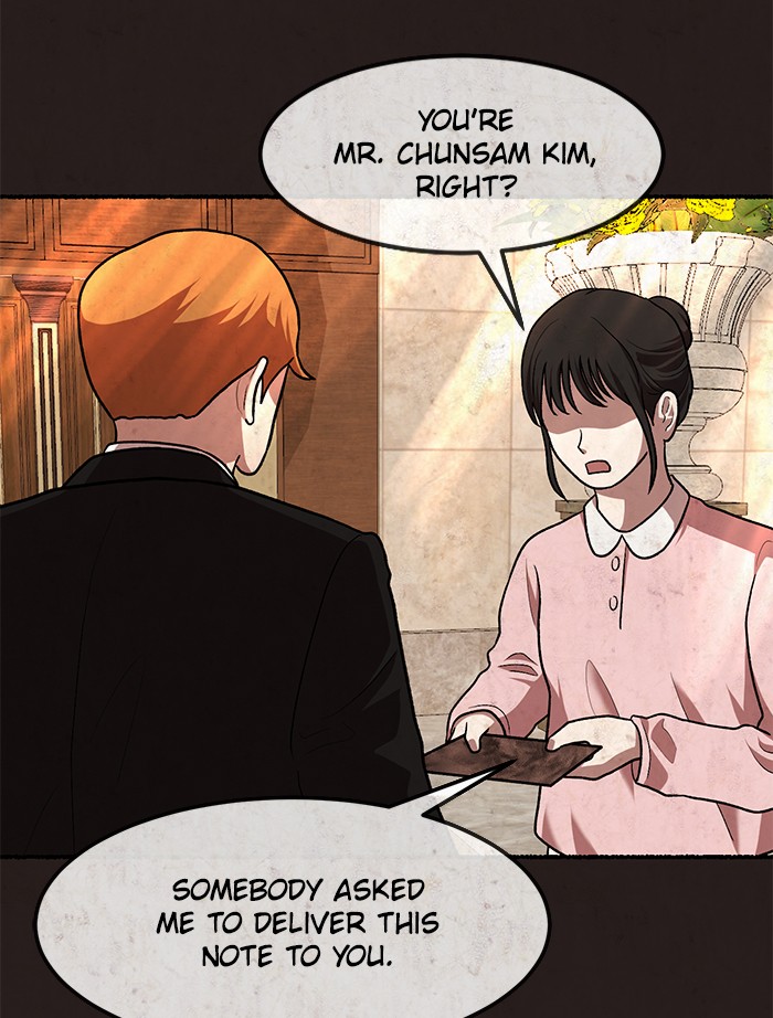 Escape Room Chapter 115 - page 89