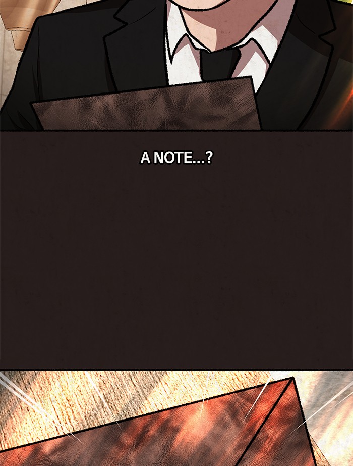 Escape Room Chapter 115 - page 91