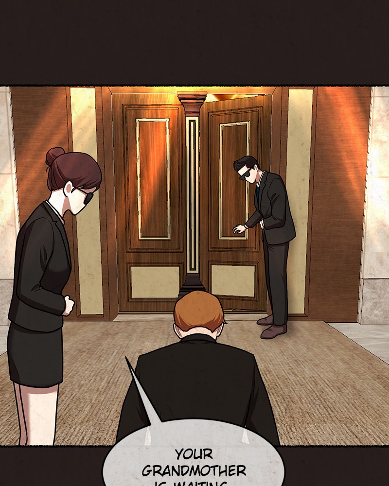 Escape Room Chapter 116 - page 107