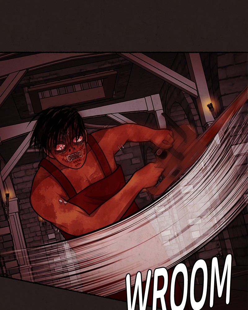 Escape Room Chapter 116 - page 14