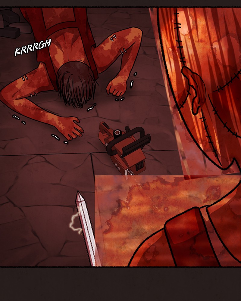 Escape Room Chapter 116 - page 25