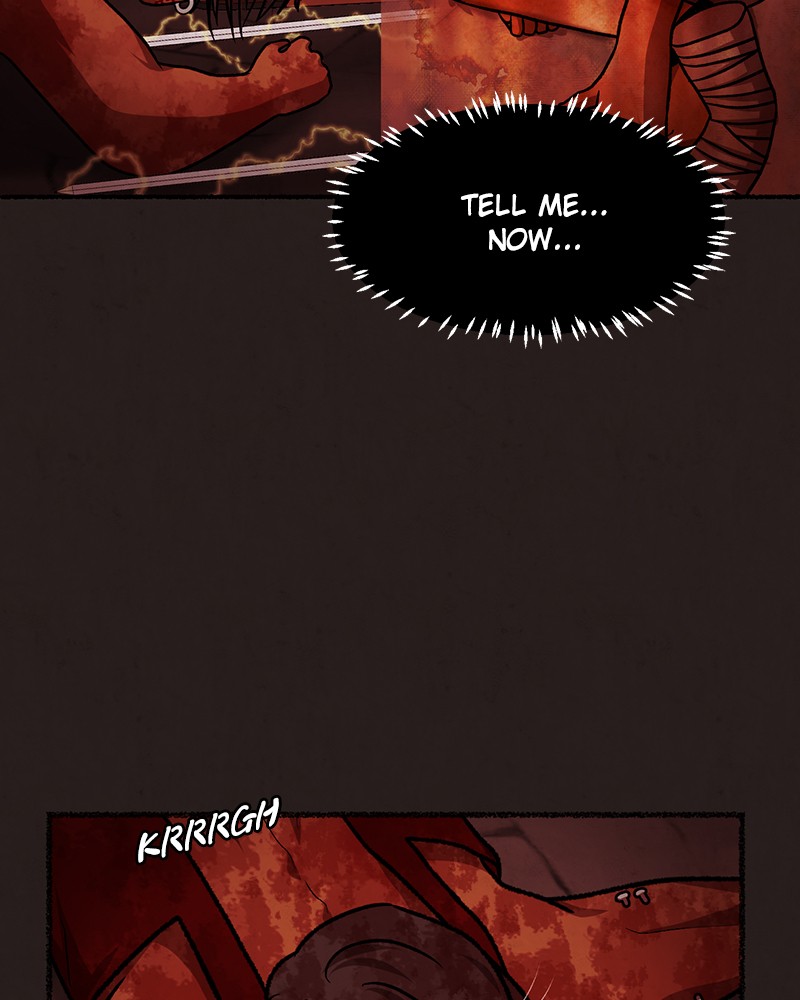 Escape Room Chapter 116 - page 27