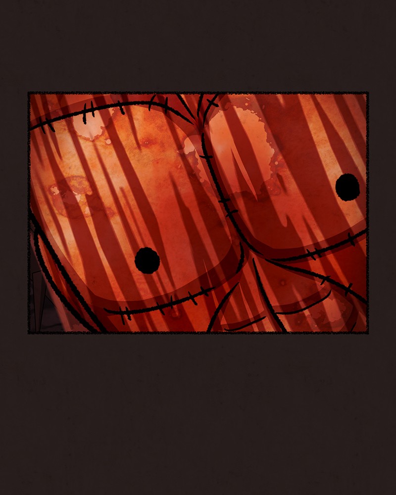 Escape Room Chapter 116 - page 29
