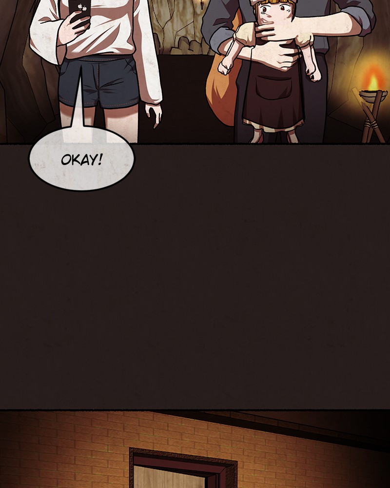 Escape Room Chapter 116 - page 38