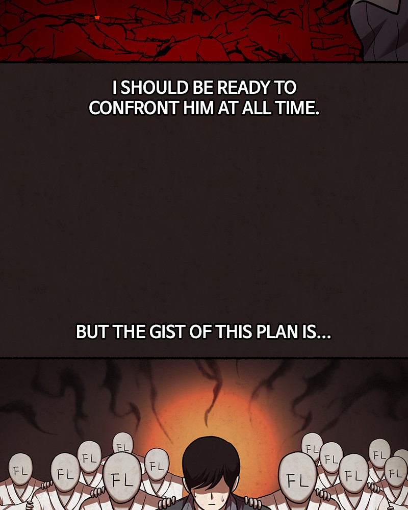 Escape Room Chapter 116 - page 48