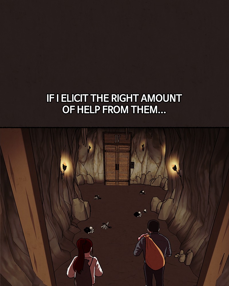 Escape Room Chapter 116 - page 52
