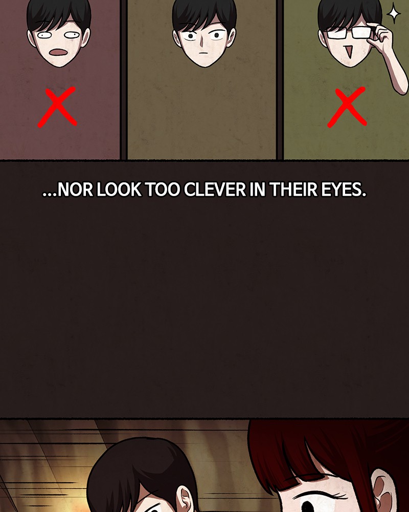 Escape Room Chapter 116 - page 56