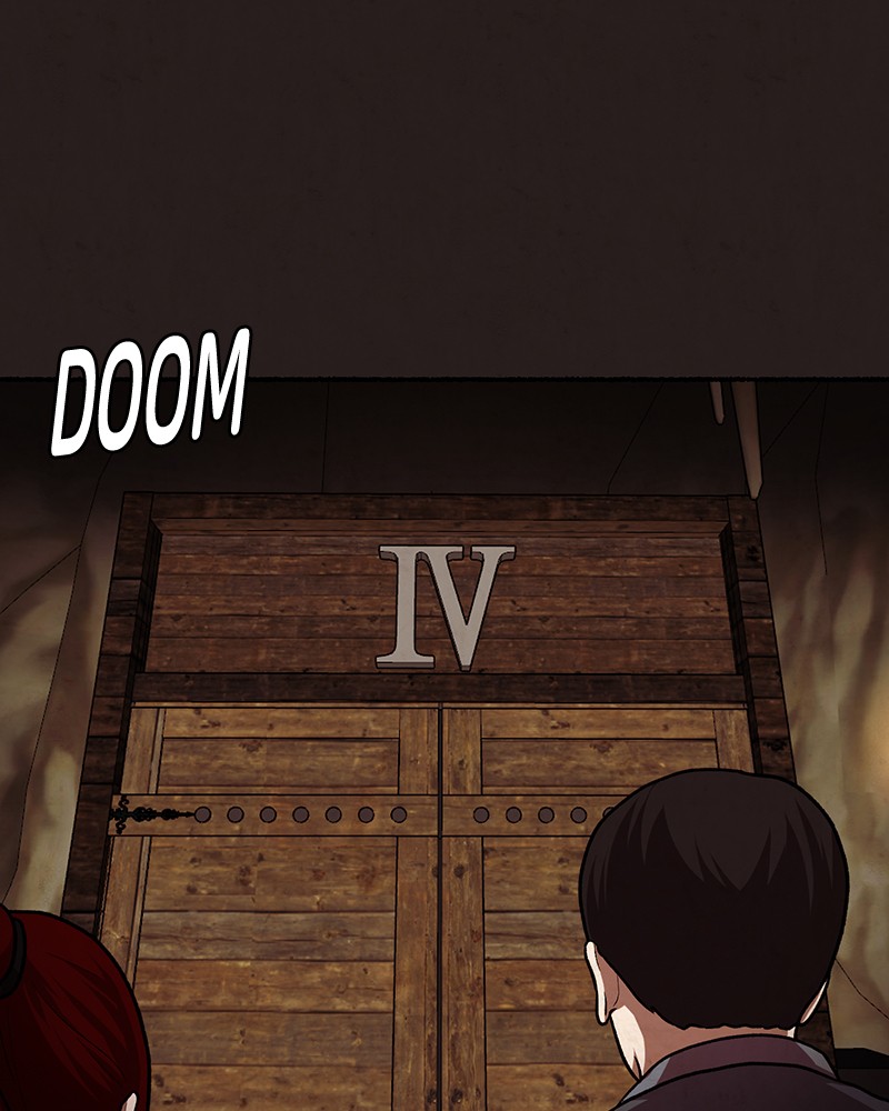 Escape Room Chapter 116 - page 59