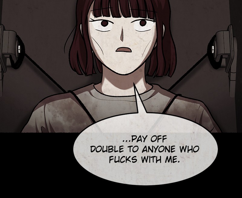 Escape Room Chapter 116 - page 66
