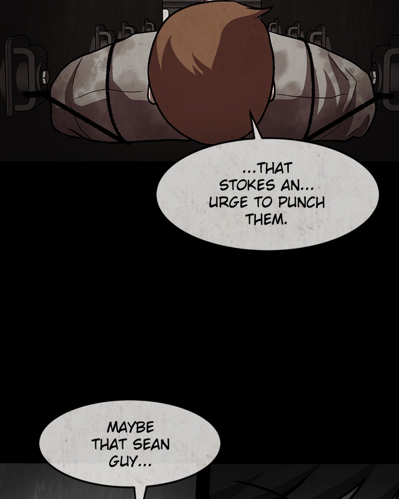 Escape Room Chapter 116 - page 70
