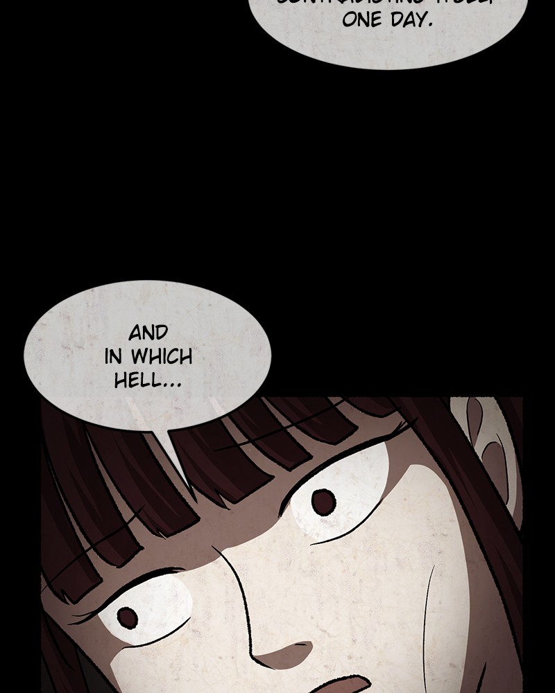 Escape Room Chapter 116 - page 73