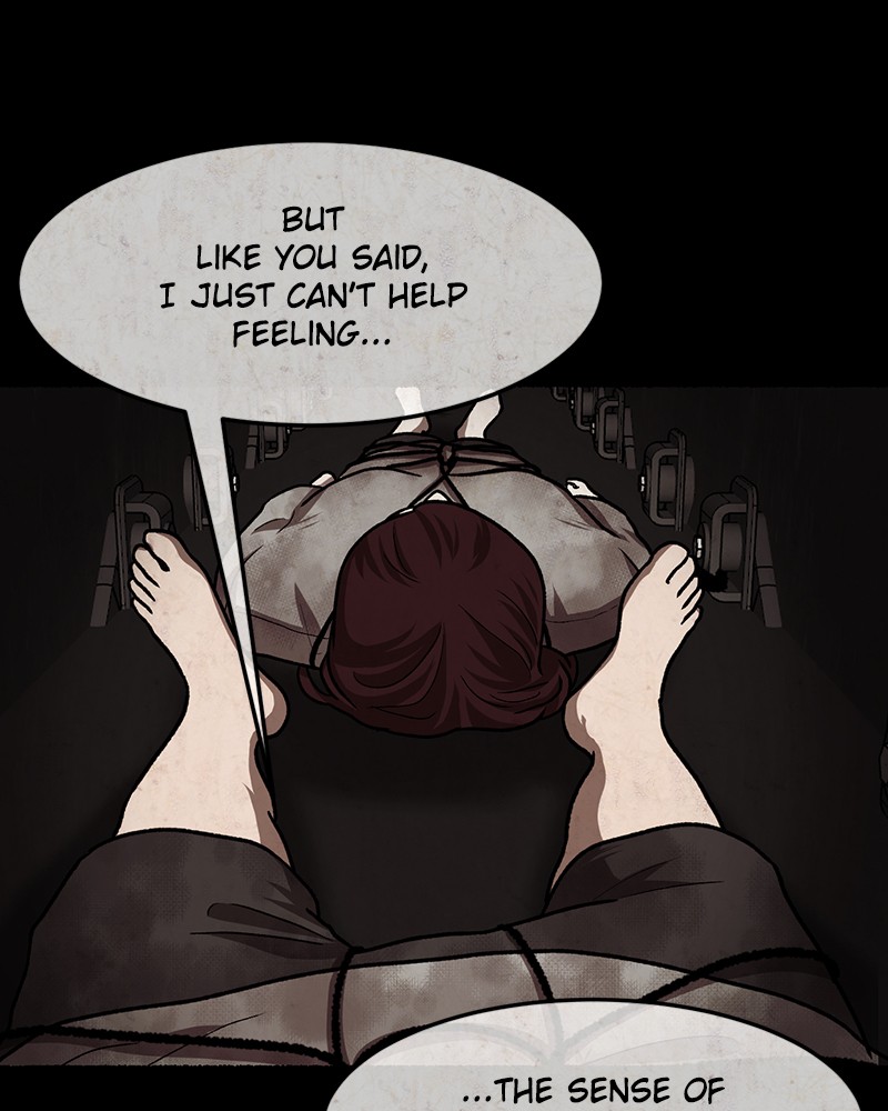 Escape Room Chapter 116 - page 76