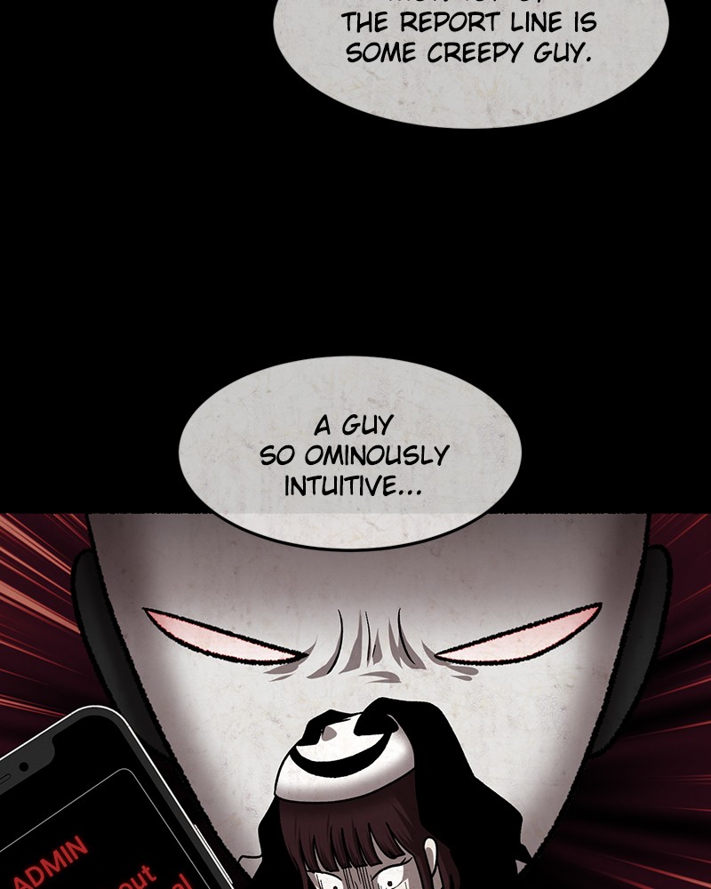 Escape Room Chapter 116 - page 85