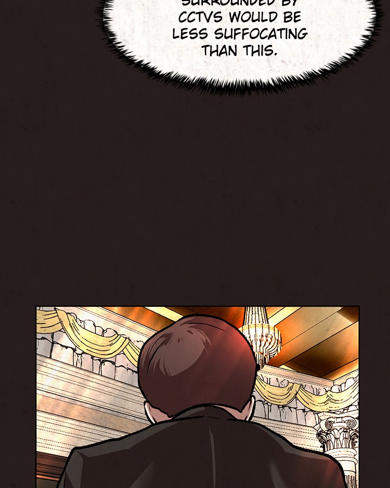 Escape Room Chapter 117 - page 100