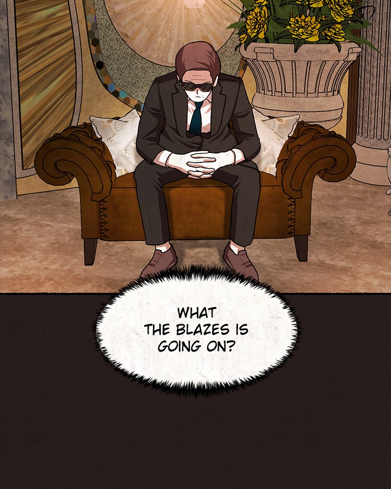 Escape Room Chapter 117 - page 104