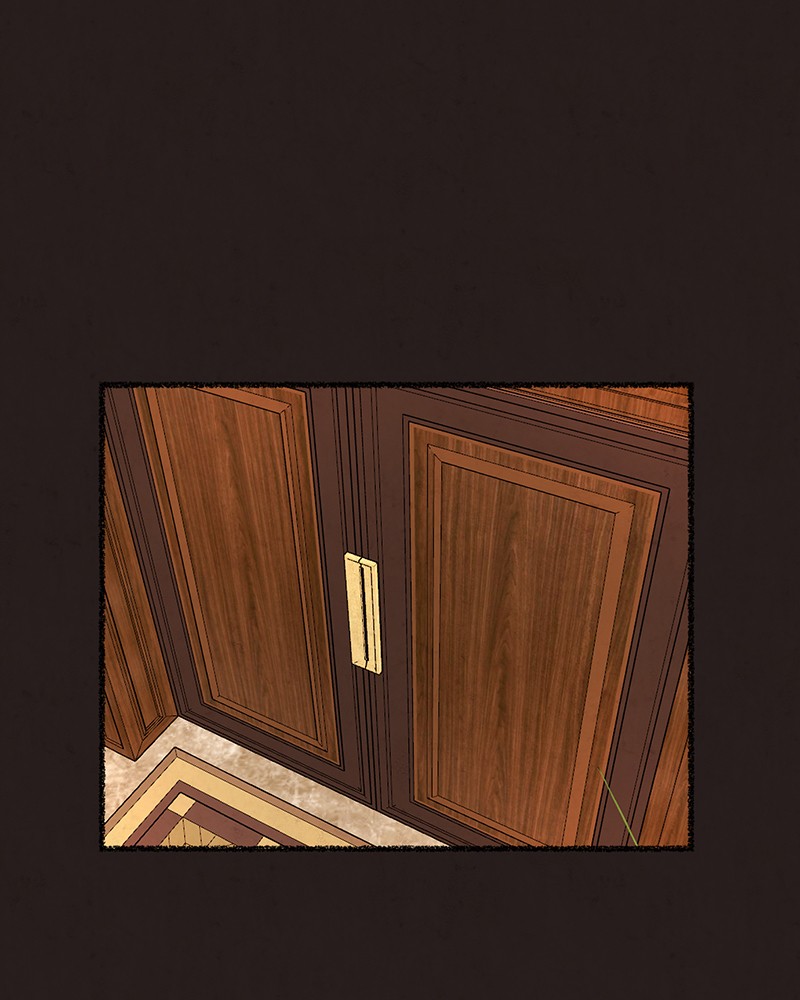 Escape Room Chapter 117 - page 107