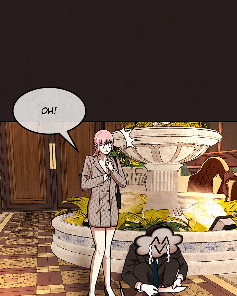 Escape Room Chapter 117 - page 113