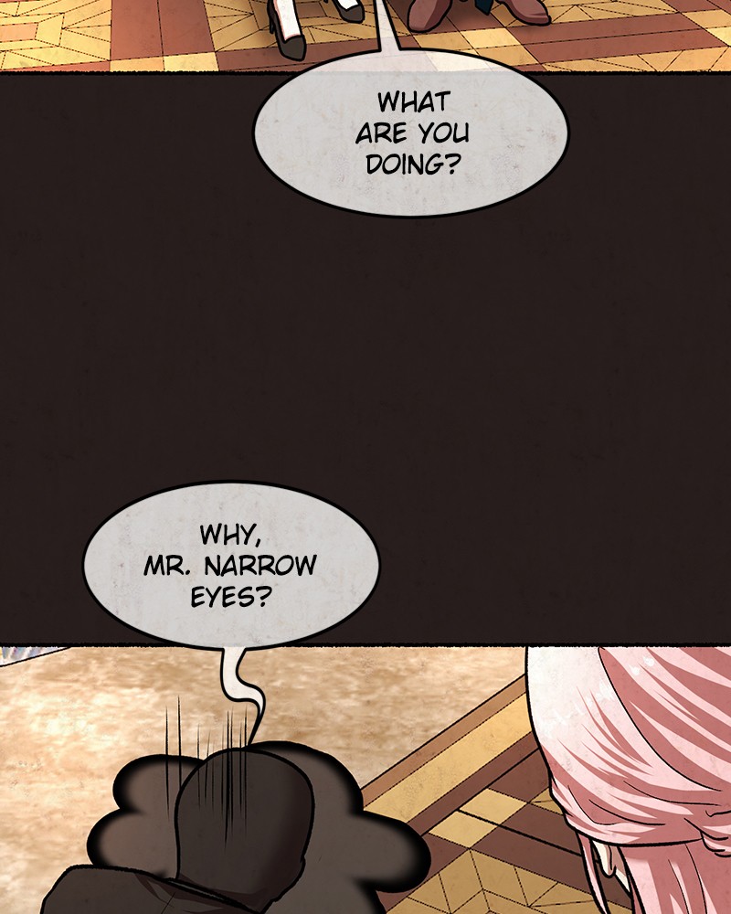 Escape Room Chapter 117 - page 114