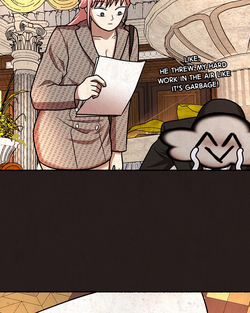 Escape Room Chapter 117 - page 116