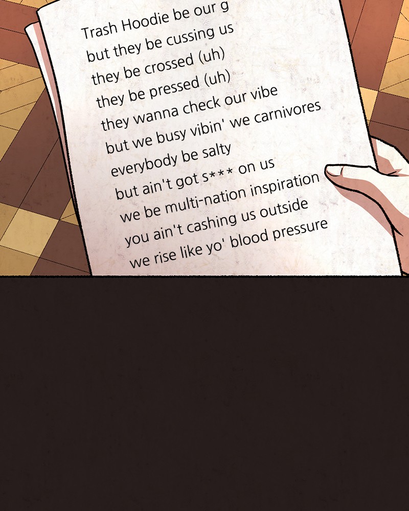 Escape Room Chapter 117 - page 117
